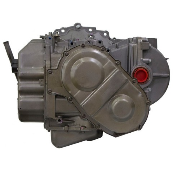 Chrysler Dodge Volkswagen 62TE Remanufactured 6-Speed Automatic Transmission
