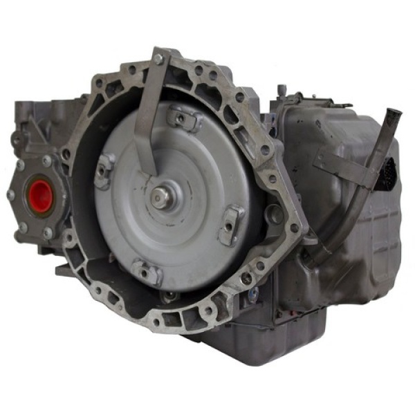 Chrysler Dodge Volkswagen 62TE Remanufactured 6-Speed Automatic Transmission