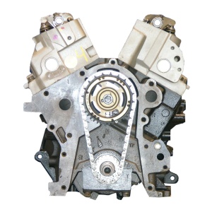 Chyrsler Dodge 3.8L V6 Remanufactured Engine - 2004-2005