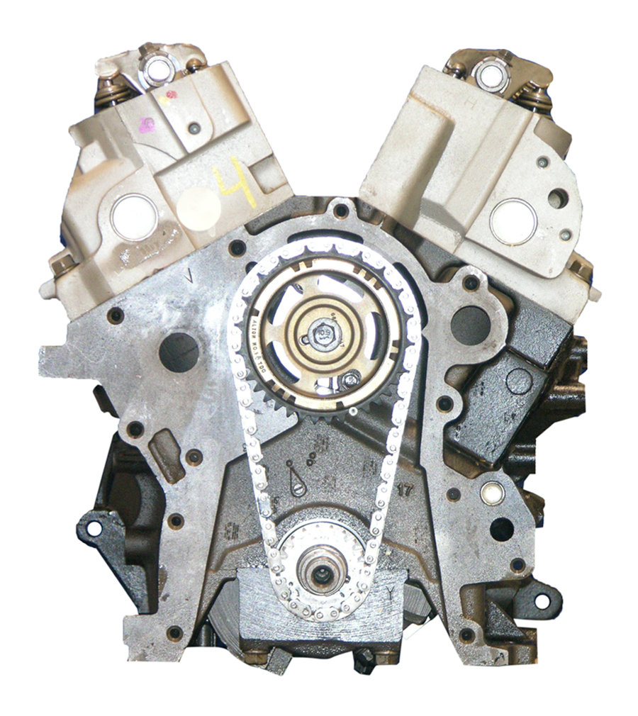 Chyrsler Dodge 3.8L V6 Remanufactured Engine - 2004-2005