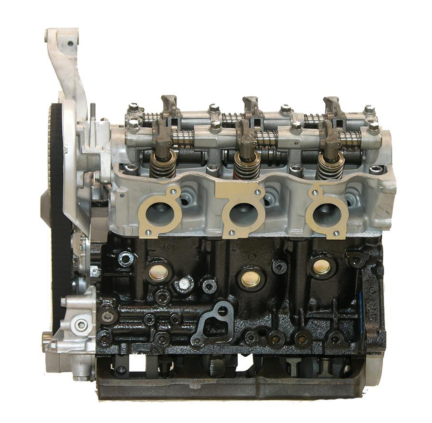 Dodge 6G72 3.0L V6 Remanufactured Engine - 1990-2001
