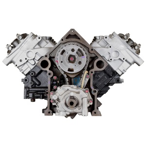 Dodge EZC 5.7L V8 Remanufactured Engine - 2013-2014