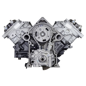 Dodge HEMI EZC 5.7L V8 Remanufactured Engine - 2009-2012