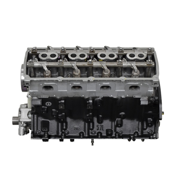 Dodge Jeep HEMI EZD/HD 5.7L V8 Remanufactured Engine - 2010-2012