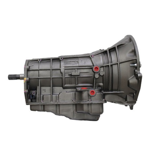 Dodge Jeep RAM 65RFE Remanufactured 6-Speed Automatic Transmission