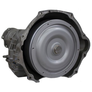 Dodge RAM 48RE Remanufactured 4-Speed Automatic Transmission
