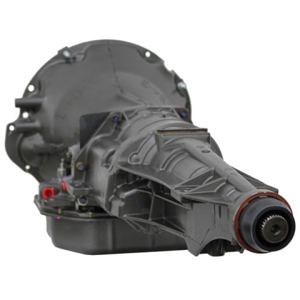 Dodge RAM A500 Remanufactured 4-Speed Automatic Transmission - RWD