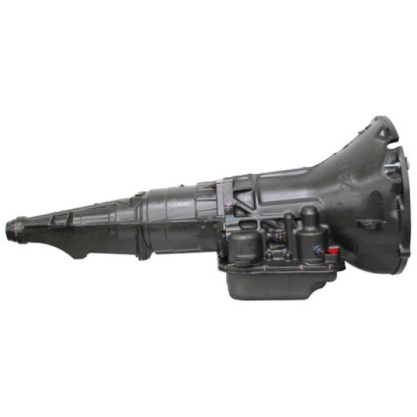 Dodge RAM A500 Remanufactured 4-Speed Automatic Transmission - RWD