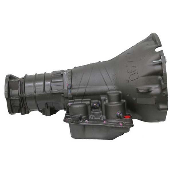 Dodge RAM A518 Remanufactured 4-Speed Automatic Transmission