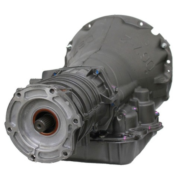 Dodge RAM A518 Remanufactured 4-Speed Automatic Transmission