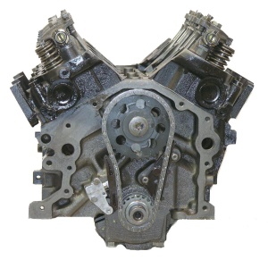 Ford 2.9L V6 Remanufactured Engine - 1986-1988