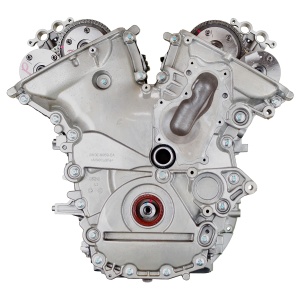 Ford 3.7L V6 Remanufactured Engine - 2011-2017