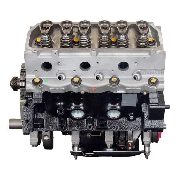 Ford 3.8L V6 Remanufactured Engine - 1999-2000