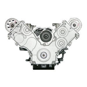 Ford 4.6L V8 2005-2006 F-150 SOHC 2 Valve Vin W Remanufactured Engine