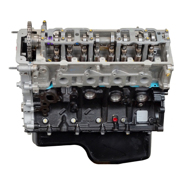 Ford 4.6L V8 2009-2014 Van SOHC 2 Valve Vin W Remanufactured Engine
