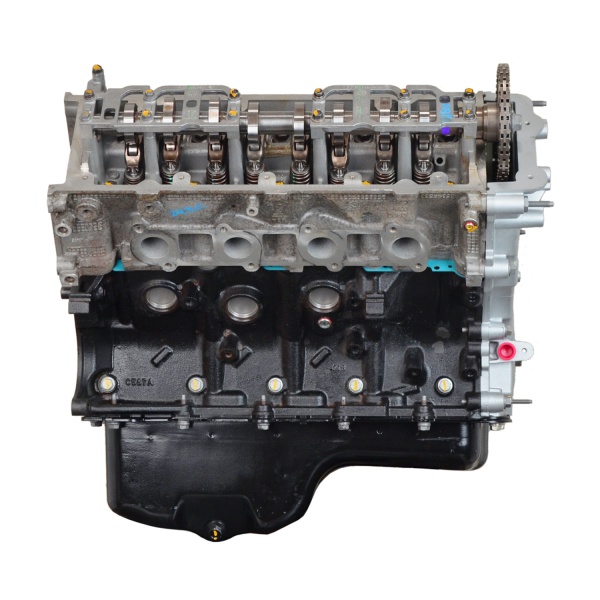 Ford 4.6L V8 2009-2014 Van SOHC 2 Valve Vin W Remanufactured Engine