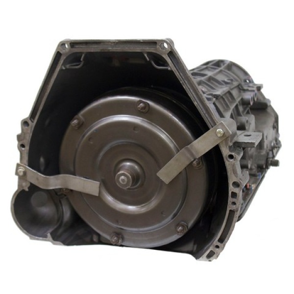 Ford 4R100 Remanufactured 4-Speed Automatic Transmission - 4WD