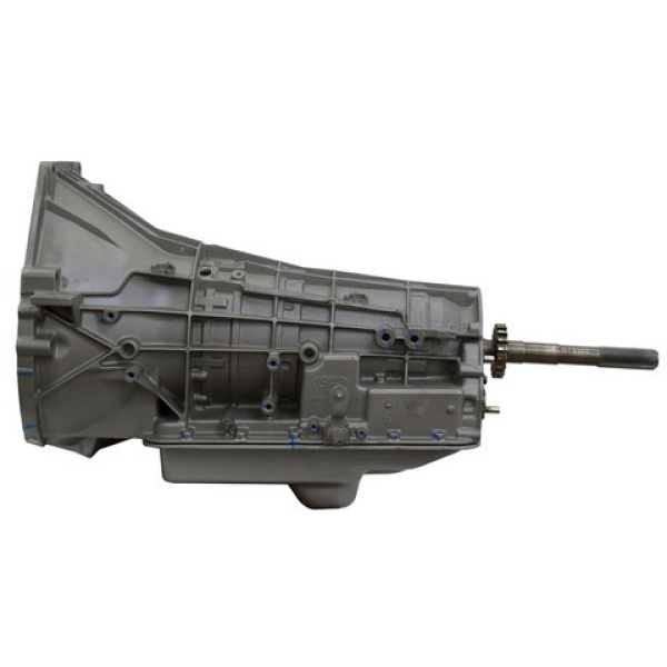 Ford 4R100 Remanufactured 4-Speed Automatic Transmission