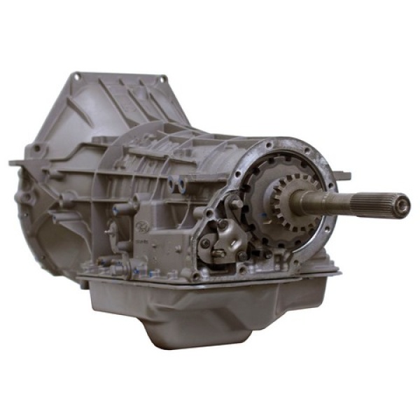 Ford 4R100 Remanufactured 4-Speed Automatic Transmission