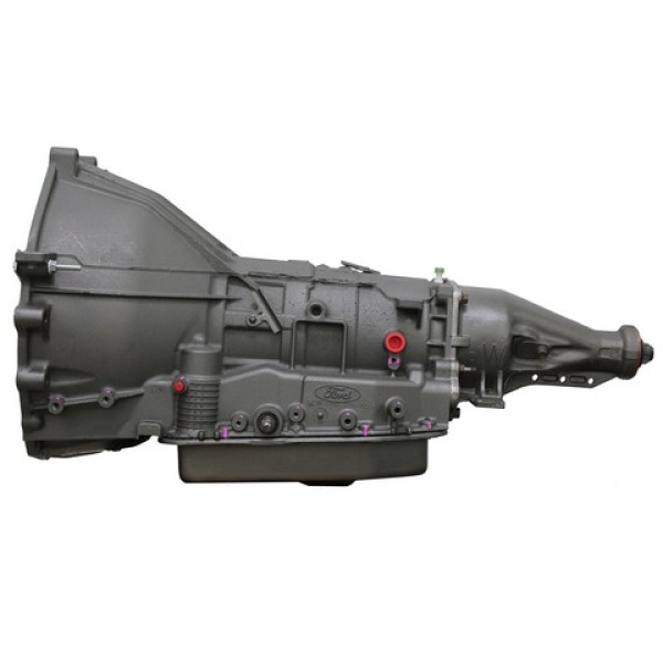 Ford 4R70W Remanufactured 4-Speed Automatic Transmission