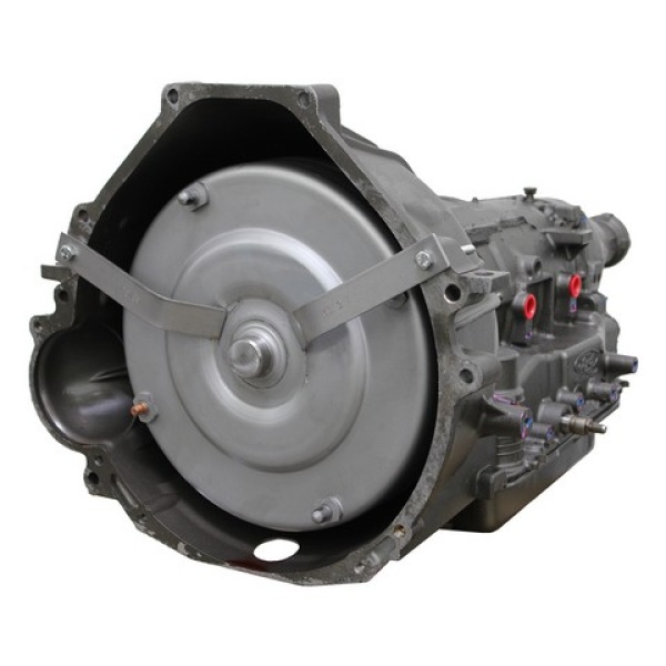 Ford 4R75E Remanufactured 4-Speed Automatic Transmission
