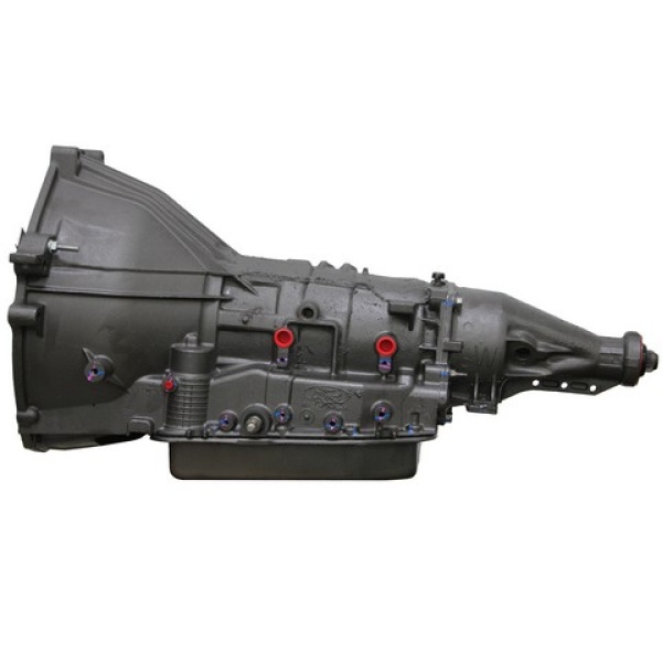 Ford 4R75E Remanufactured 4-Speed Automatic Transmission