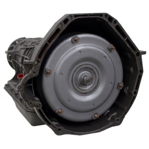 Ford 5R110W Remanufactured 5-Speed Automatic Transmission