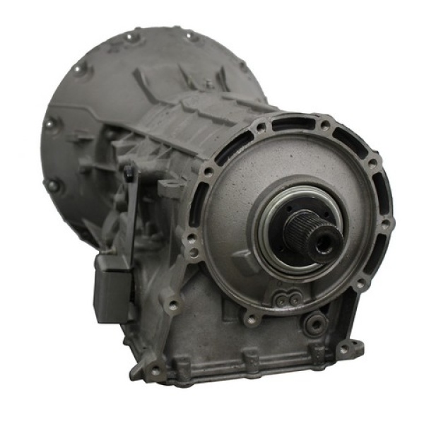 Ford 6R140 Remanufactured 6-Speed Automatic Transmission