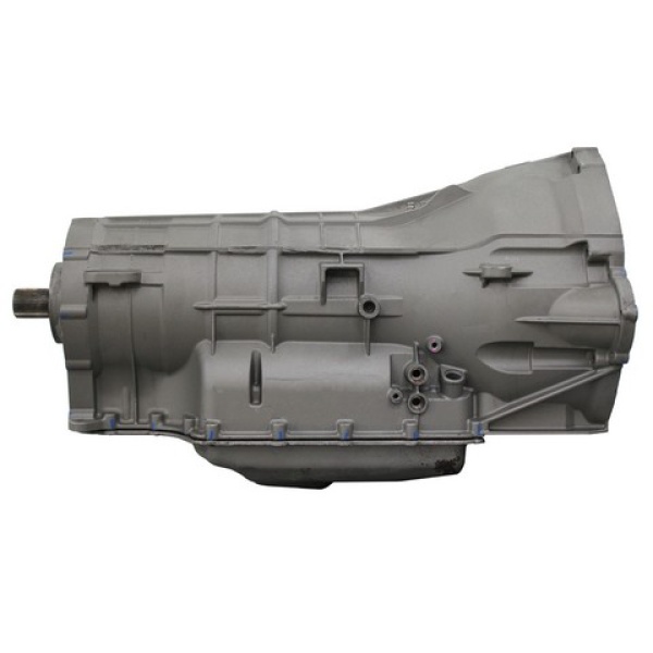 Ford 6R140 Remanufactured 6-Speed Automatic Transmission