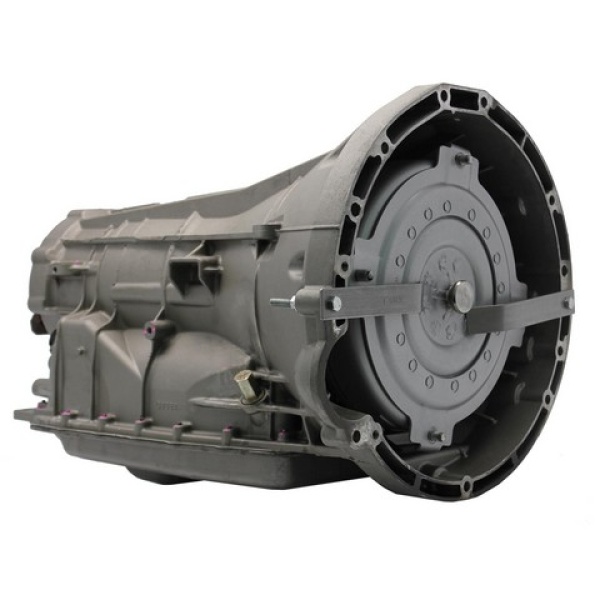Ford 6R80 Remanufactured 6-Speed Automatic Transmission