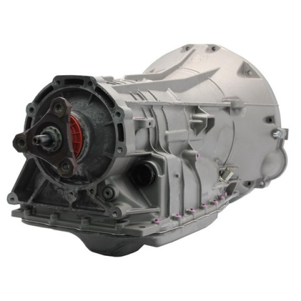Ford 6R80 Remanufactured 6-Speed Automatic Transmission