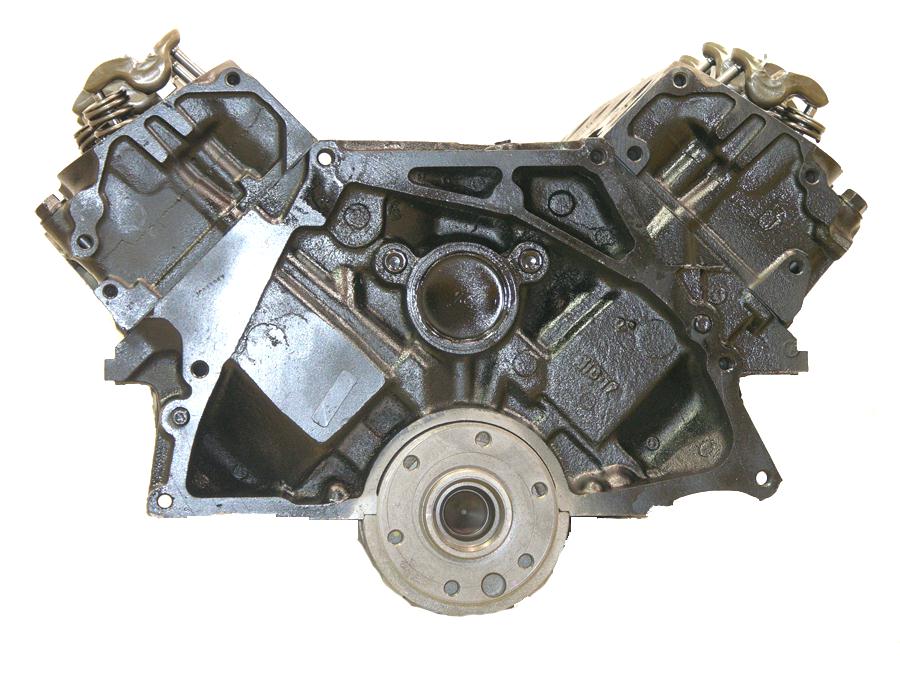 Ford 7.5L V8 Remanufactured Engine - 1988-1992