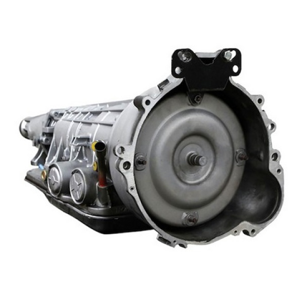 Ford A4LD Remanufactured 4-Speed Automatic Transmission