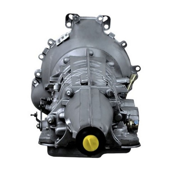 Ford A4LD Remanufactured 4-Speed Automatic Transmission