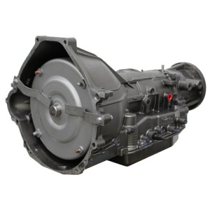 Ford Lincoln 4R75E Remanufactured 4-Speed Automatic Transmission