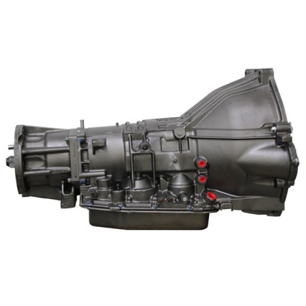 Ford Lincoln 4R75E Remanufactured 4-Speed Automatic Transmission