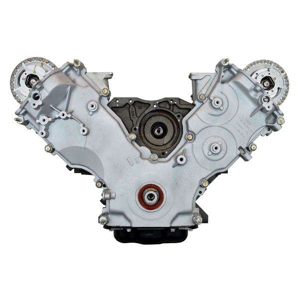 Ford 5.4L V8 2008-2014 F-150, Expedition, Navigator, Mark LT SOHC 3 Valve Vin 5,V Remanufactured Engine