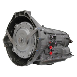 Ford Lincoln 6R80 Remanufactured 6-Speed Automatic Transmission