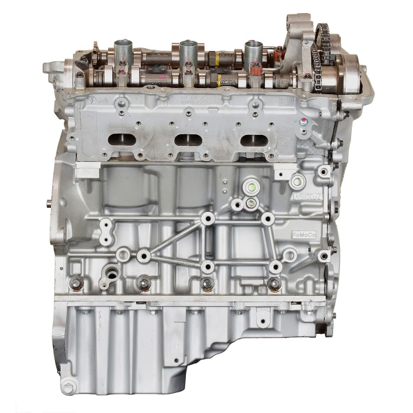 Ford Lincoln EcoBoost 3.5L V6 Remanufactured Engine - 2013-2015