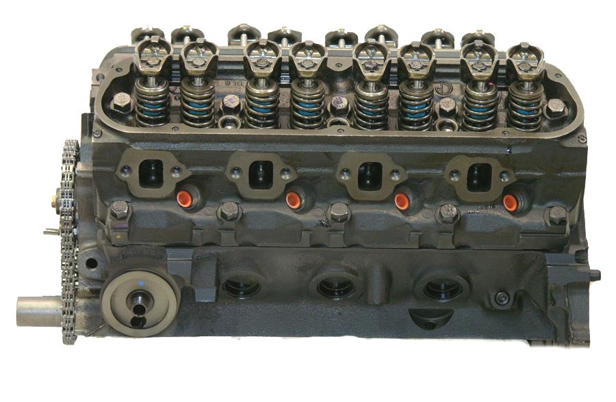 Ford  5.0L V8 Remanufactured Engine - 1986-1991