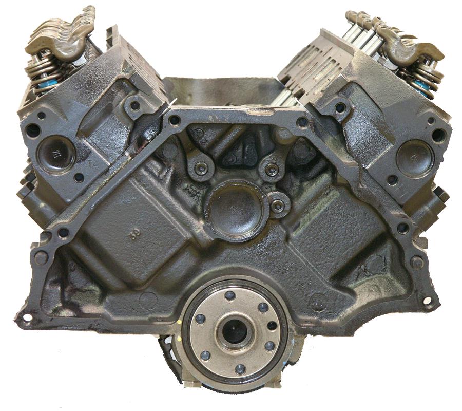 Ford  5.0L V8 Remanufactured Engine - 1987-1995