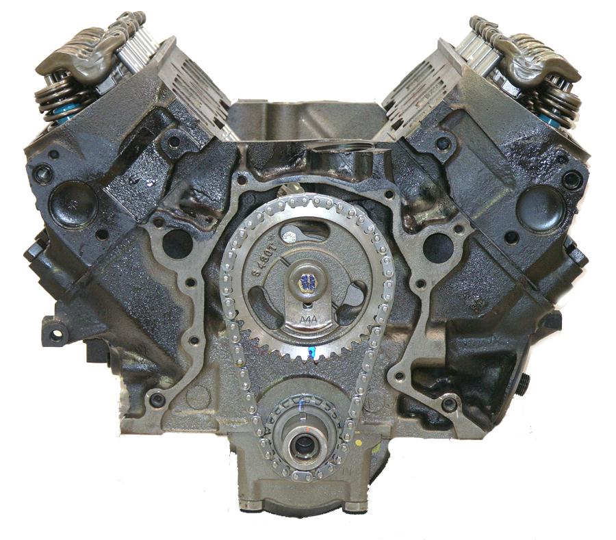 Ford  5.0L V8 Remanufactured Engine - 1987-1995