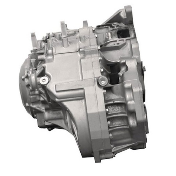 Ford Lincoln Mercury AWF21 Remanufactured 6-Speed Automatic Transmission