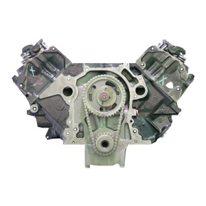 Ford LPG 7.0L V8 Remanufactured Engine - 10/90-1996