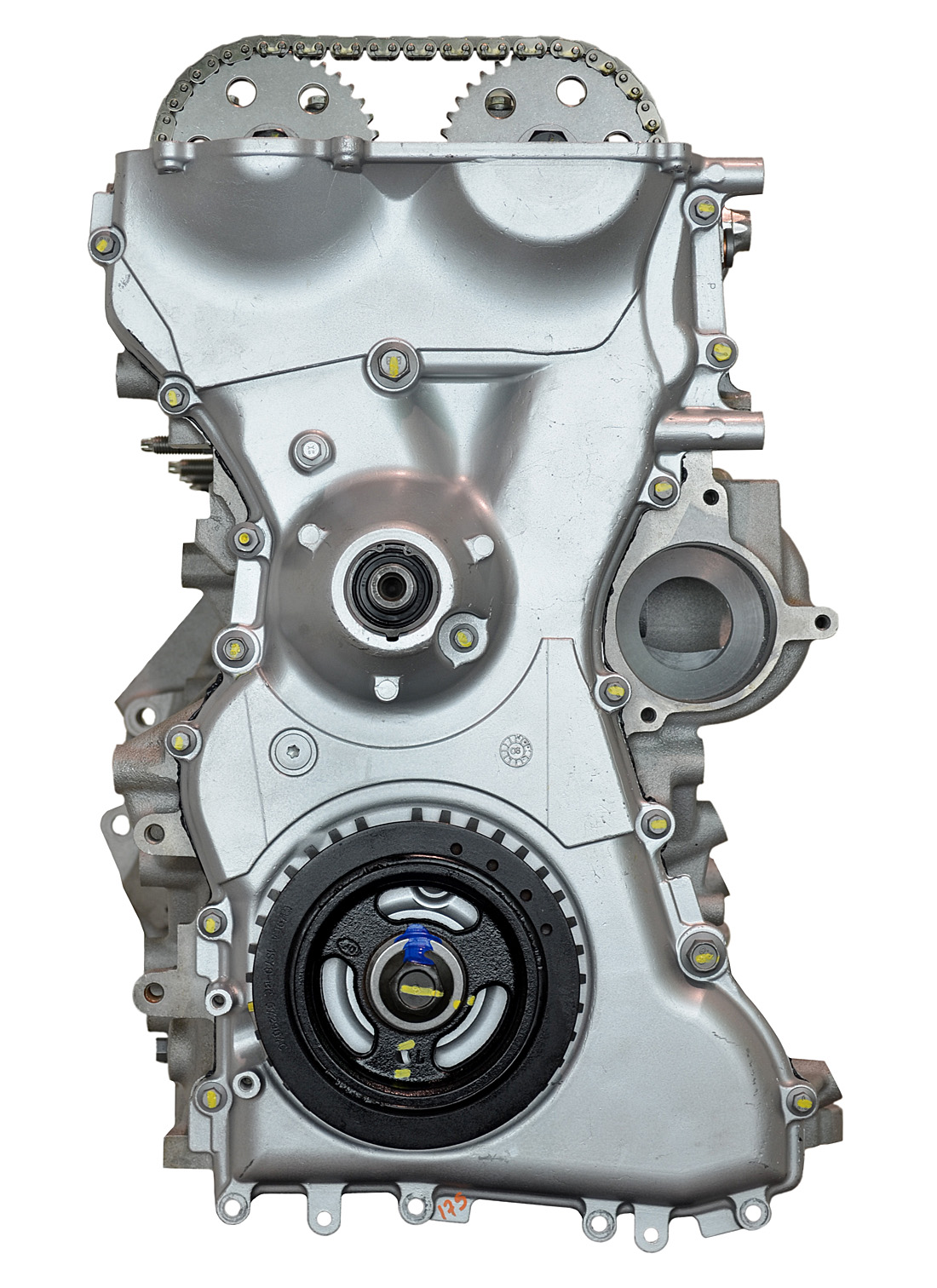 Ford Mazda 2.3L L4 Remanufactured Engine - 2004-2011