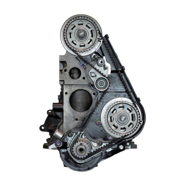 Ford Mazda 2.5L L4 Remanufactured Engine - 1998-2001