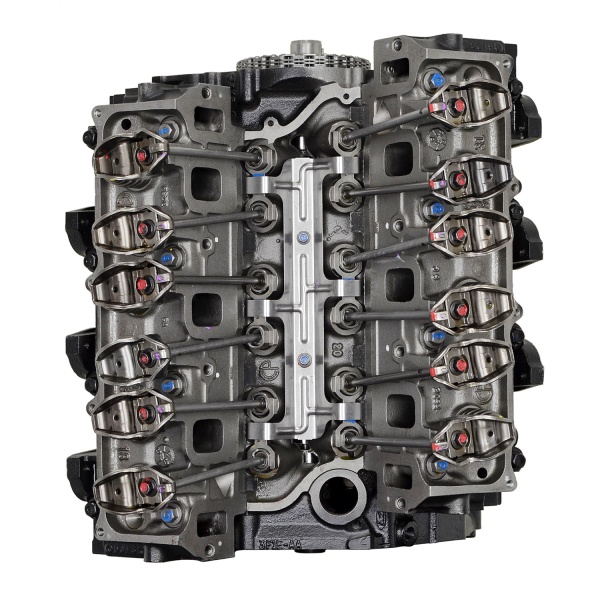 Ford Mazda 3.0L V6 Remanufactured Engine - 2002-2008