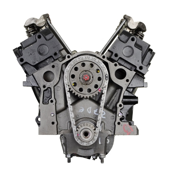 Ford Mazda 3.0L V6 Remanufactured Engine - 2002-2008
