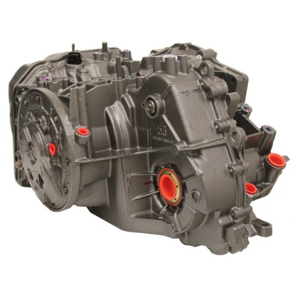 Ford Mazda CD4E Remanufactured 4-Speed Automatic Transmission
