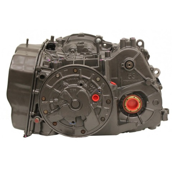 Ford Mazda CD4E Remanufactured 4-Speed Automatic Transmission